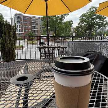 Breadwinner Cafe & Bakery - Coffee - Bakeries Near Me - Atlanta, Georgia