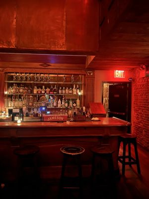 Brass Monkey by null