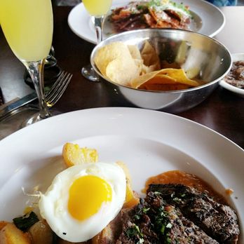 Cha Cha's Latin Kitchen - Sunday Brunch! - Bars Near Me - Brea, California