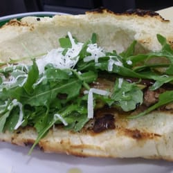 Cuba Libre Café - I nostri panini