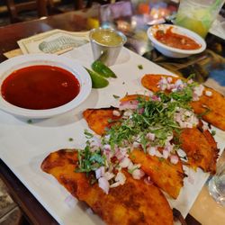 Fresh Jalapeno - Birria tacos