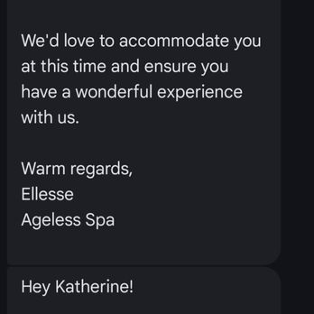 Ageless Spa Center - Medical Spas Near Me - Gainesville, Florida Ageless Spa Center - Medical Spas Near Me - Gainesville, Florida