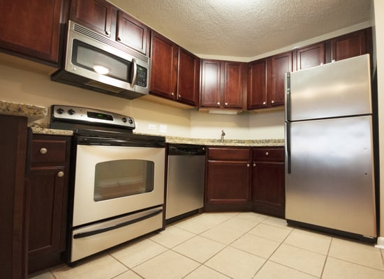 Millennium Park Plaza by null