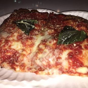 Scarr's Pizza - Pizza Near Me - New York, New York Scarr's Pizza - Pizza Near Me - New York, New York