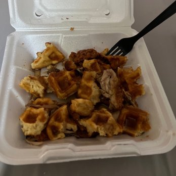 Country Waffles - Chicken and waffles - Breakfast & Brunch Near Me - Merced, California Country Waffles - Chicken and waffles - Breakfast & Brunch Near Me - Merced, California