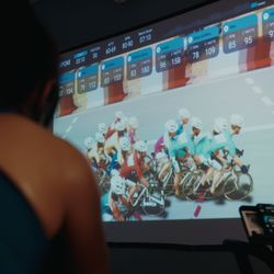 BESPOKE Cycling, Training, Nutrition