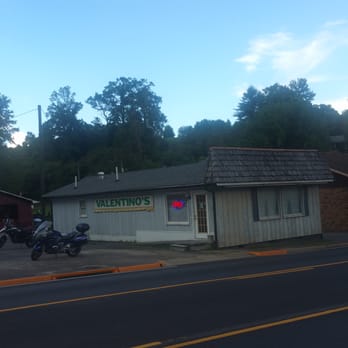 Valentino's - It's a pretty quaint place - Italian Near Me - Clintwood, Virginia Valentino's - It's a pretty quaint place - Italian Near Me - Clintwood, Virginia
