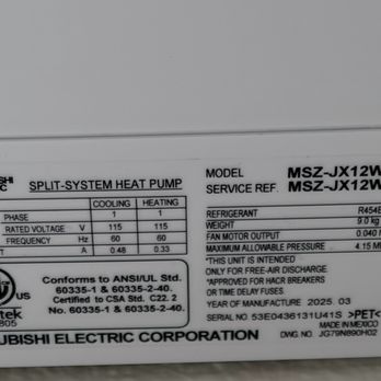 Aloha Air Conditioning And Heating - Mini split details - Heating & Air Conditioning/HVAC Near Me Aloha Air Conditioning And Heating - Mini split details - Heating & Air Conditioning/HVAC Near Me