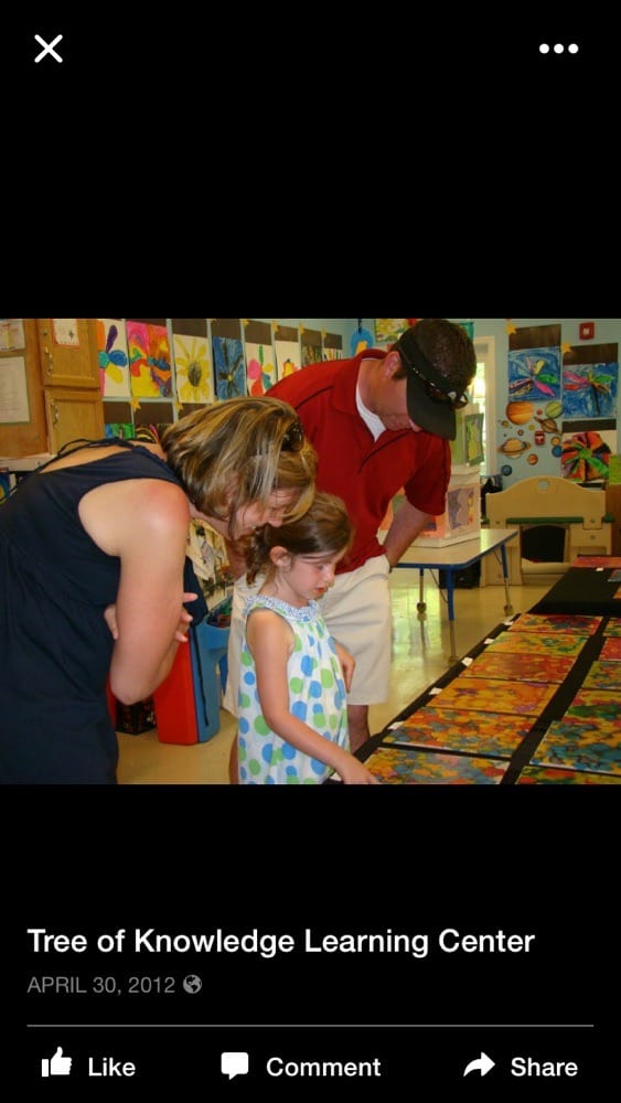 Tree Of Knowledge Learning Center - childcare center in Chattanooga, TN