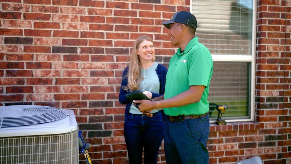 Slide of 1-800-PLUMBER +AIR