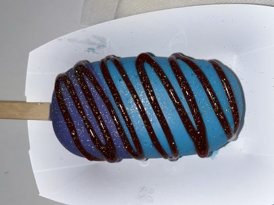 Bombshell Treat Bar by null