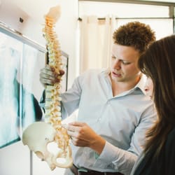 Live Well Chiropractic