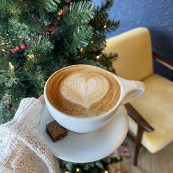 Cortado - Cafes Near Me - Goshen, Indiana