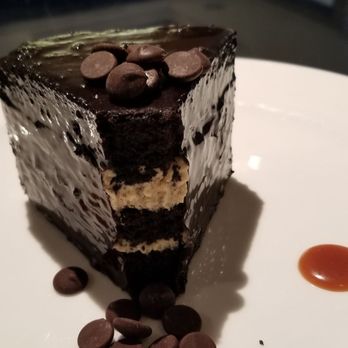 TRIS - Chocolate Cake #Bae - New American Near Me - The Woodlands, Texas TRIS - Chocolate Cake #Bae - New American Near Me - The Woodlands, Texas