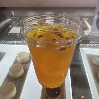 Para - Turmeric drink - Coffee & Tea Near Me - Encinitas, California