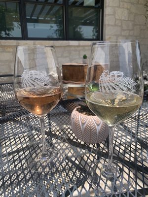 Arrowhead Creek Vineyards by null