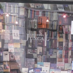Librería Juncal