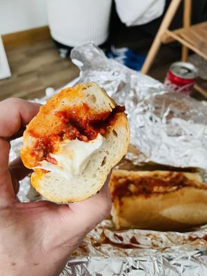 Sorriso Italian Salumeria by null