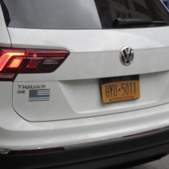 NYPD - 1st Precinct - Car that chased me through Manhattan in a scene quite similar to a Mission Impossible movie. - Police Departments Near Me - New York, New York