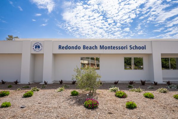 CHRISTIAN MONTESSORI SCHOOL-COSTA MESA