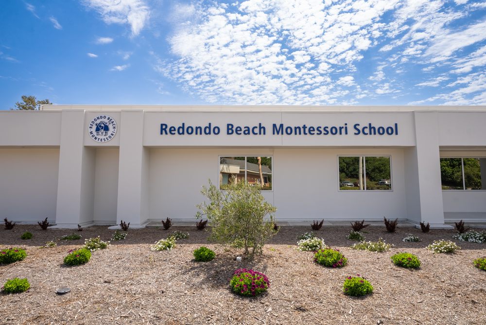Redondo Beach Montessori School - childcare center in Torrance, CA