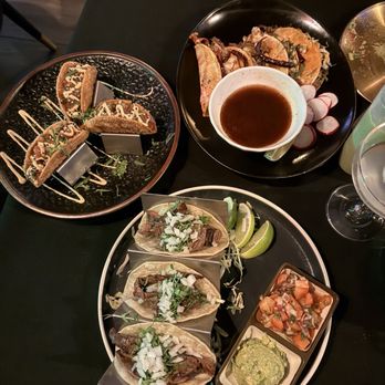 Agave Cantina Mexicana - Wonton tuna Tuna Won-Tacos - Mexican Near Me - Clifton, New Jersey Agave Cantina Mexicana - Wonton tuna Tuna Won-Tacos - Mexican Near Me - Clifton, New Jersey