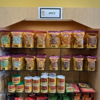 Try My Nuts - Kill Devil Hills - Spicy Nuts - Specialty Food Near Me - Kill Devil Hills, North Carolina