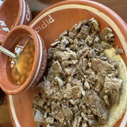Carnes Asadas Pipiolo - Filete de estilo pipiolo