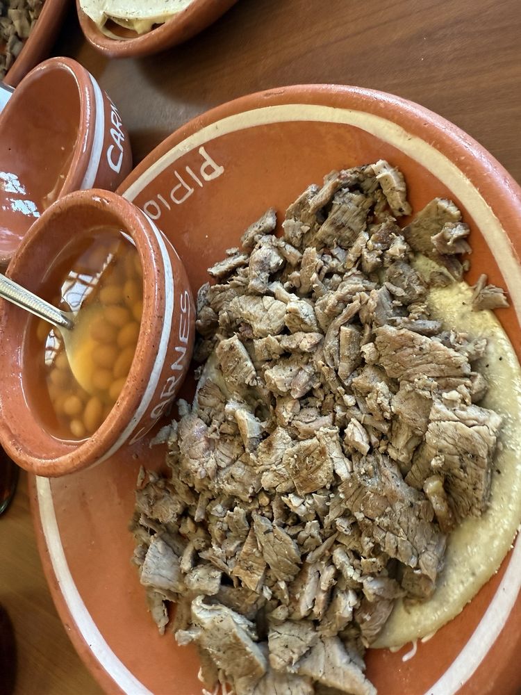 Carnes Asadas Pipiolo