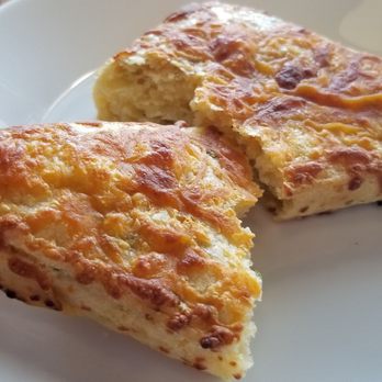 La Fillette Bakery - Green onion and cheese scone. - Bakeries Near Me - Denver, Colorado La Fillette Bakery - Green onion and cheese scone. - Bakeries Near Me - Denver, Colorado