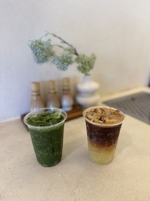 Malou Coffee by null