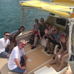 Ocean Dreams Water Taxi