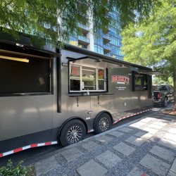 Brisket Smokehouse