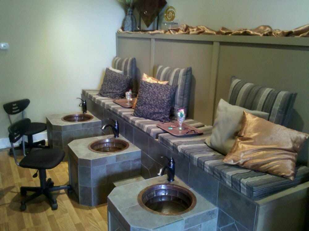STUDIO 218 SALON & SPA Updated October 2024 218 W Main St, Freeport