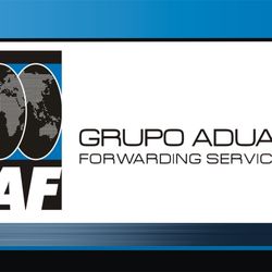 Grupo Aduanal Forwarding Services - GRUPO ADUANAL FORWARDING SERVICES, INC.