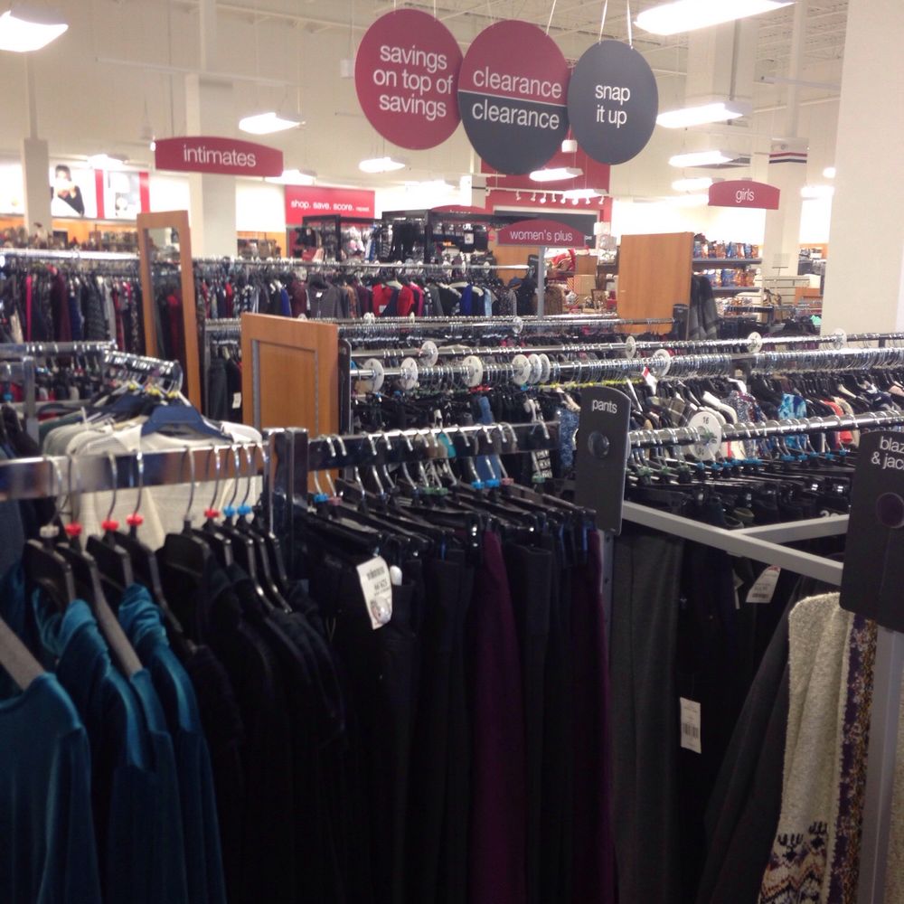 TJ Maxx - Department Stores Near Me - New Orleans, Louisiana TJ Maxx - Department Stores Near Me - New Orleans, Louisiana