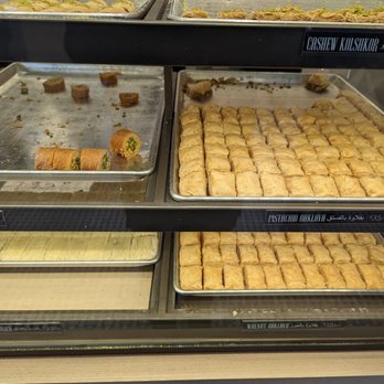 Patisserie Royale - Pastries - Bakeries Near Me - Toronto, Ontario Patisserie Royale - Pastries - Bakeries Near Me - Toronto, Ontario
