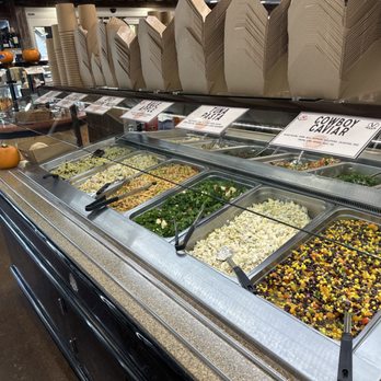 Simply Fresh Market - Salad bar - Grocery Near Me - Brighton, Michigan Simply Fresh Market - Salad bar - Grocery Near Me - Brighton, Michigan