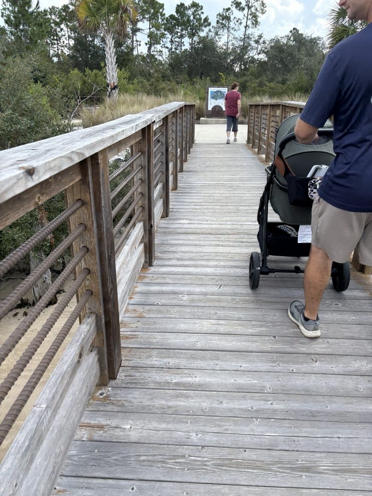 Lynns Haven Bayou Park And Preserve