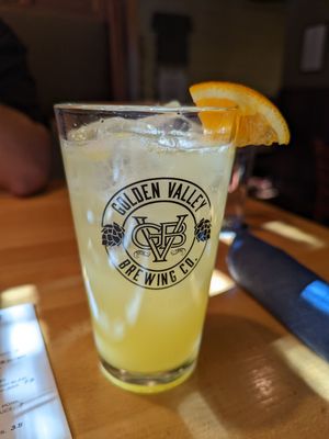 Golden Valley Brewery and Restaurant -Beaverton by null