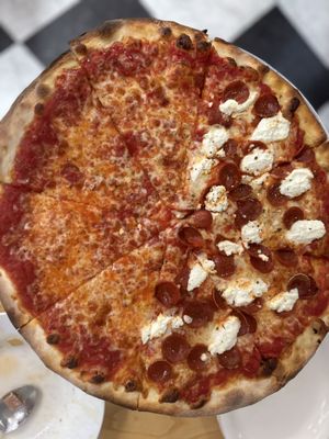 Little Dom's Pizza & Italian Cuisine by null