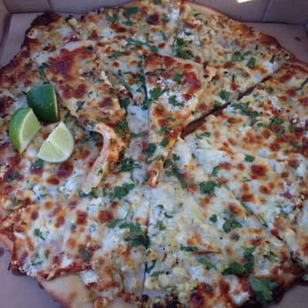 Cheese Board Pizza - Pizza Near Me - Berkeley, California