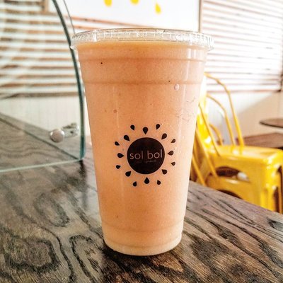 Sol Bol Acai Superfoods, LLC (Downtown Visalia) by null