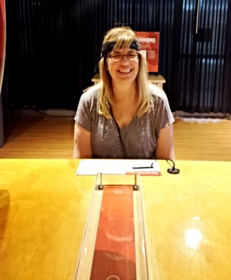 Museum of Discovery by null