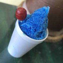 SugarLove Snowballs