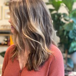 The Noble Bear Salon