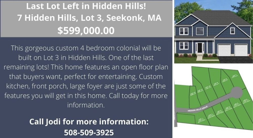 Slide of C&C Connections