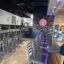 Chapo’s Tequila & Grill
