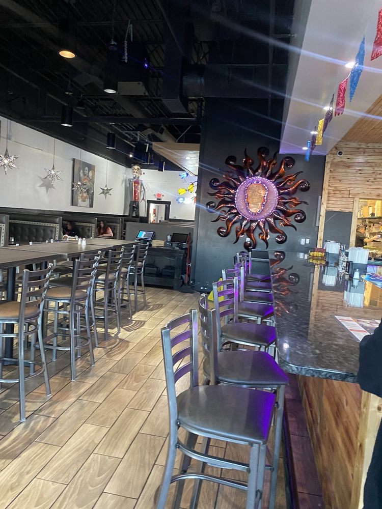 Chapo’s Tequila & Grill
