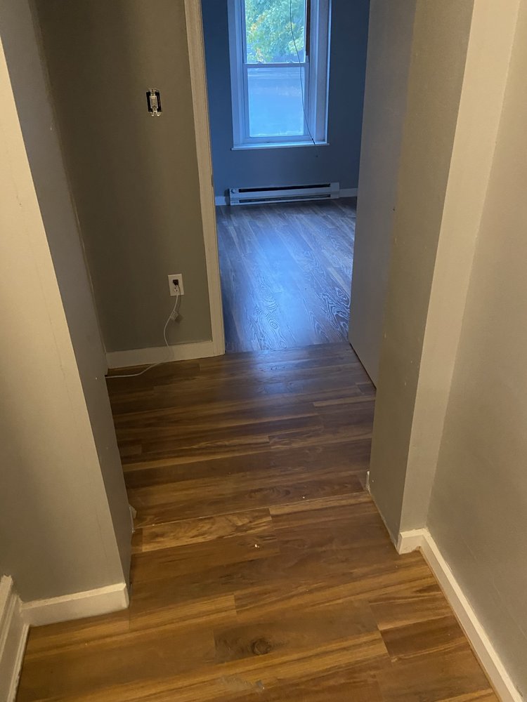 Slide of Jacobs General Contracting